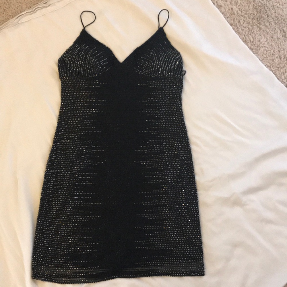Evening dress